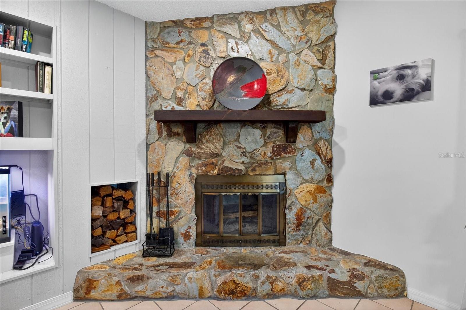 BEACON RUN-UNIT 1 - Residential