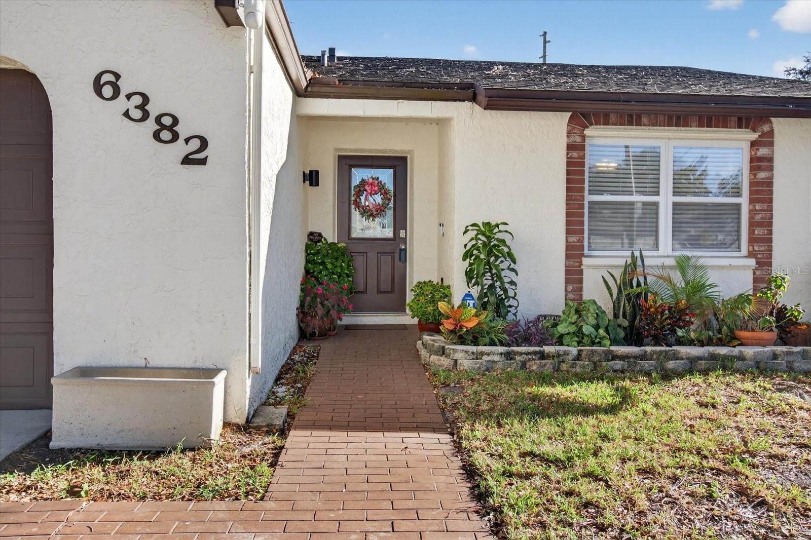 BEACON RUN-UNIT 1 - Residential