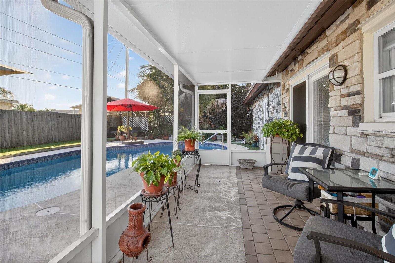 BEACON RUN-UNIT 1 - Residential