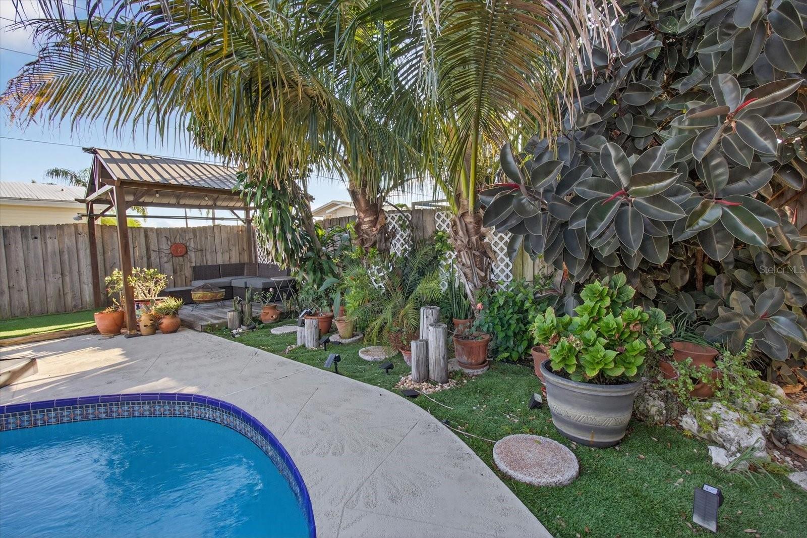 BEACON RUN-UNIT 1 - Residential