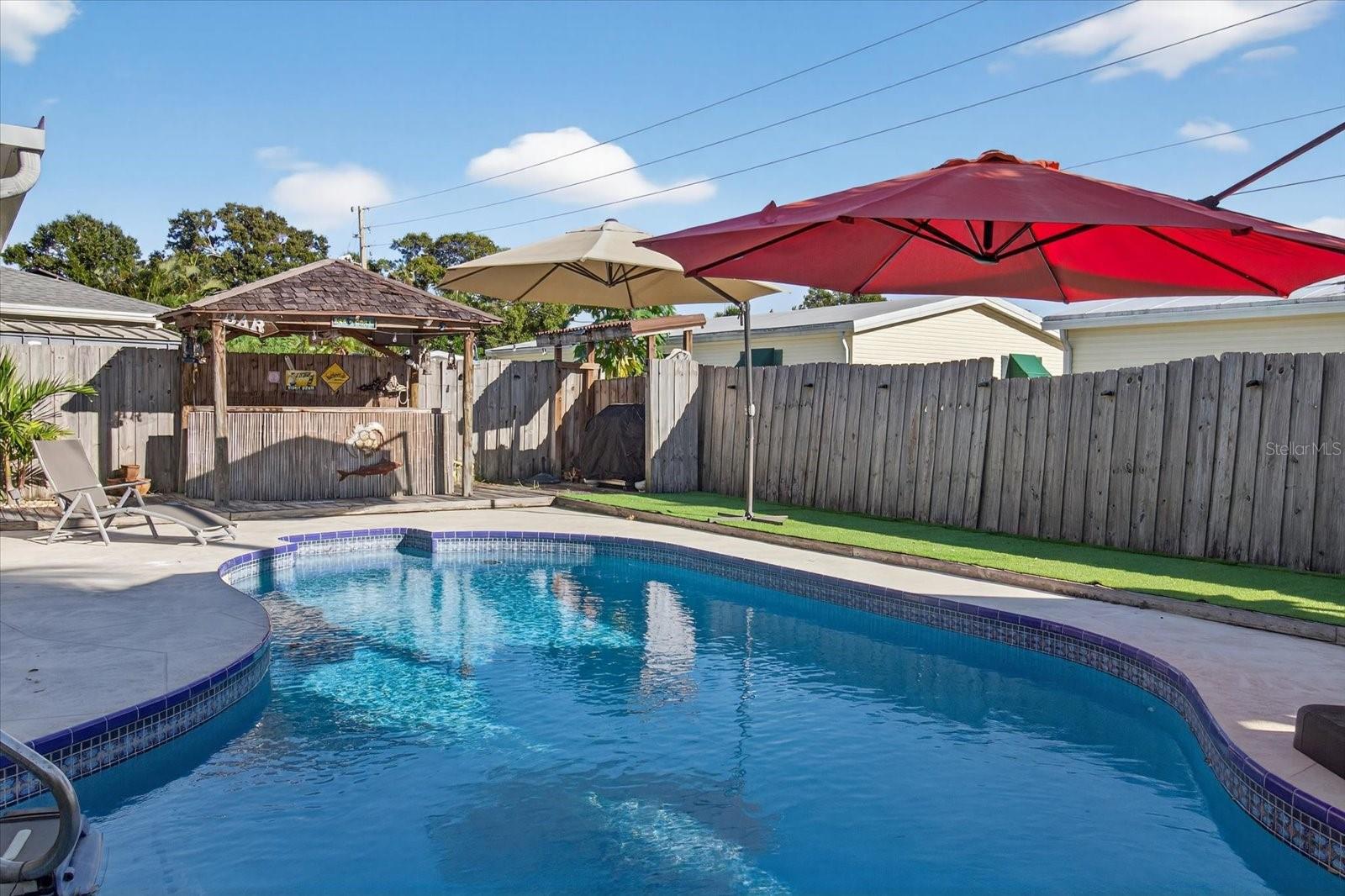 BEACON RUN-UNIT 1 - Residential