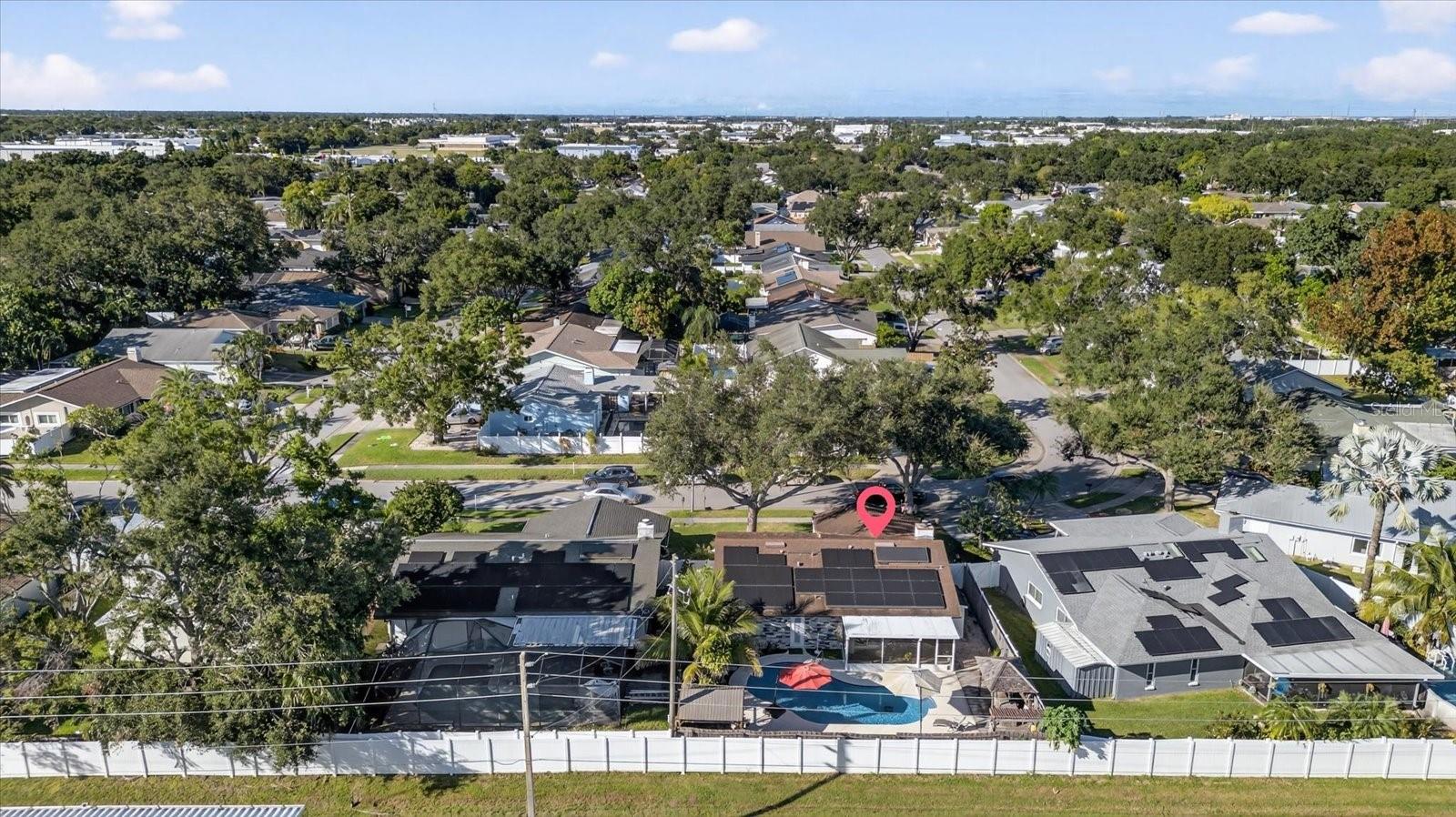 BEACON RUN-UNIT 1 - Residential