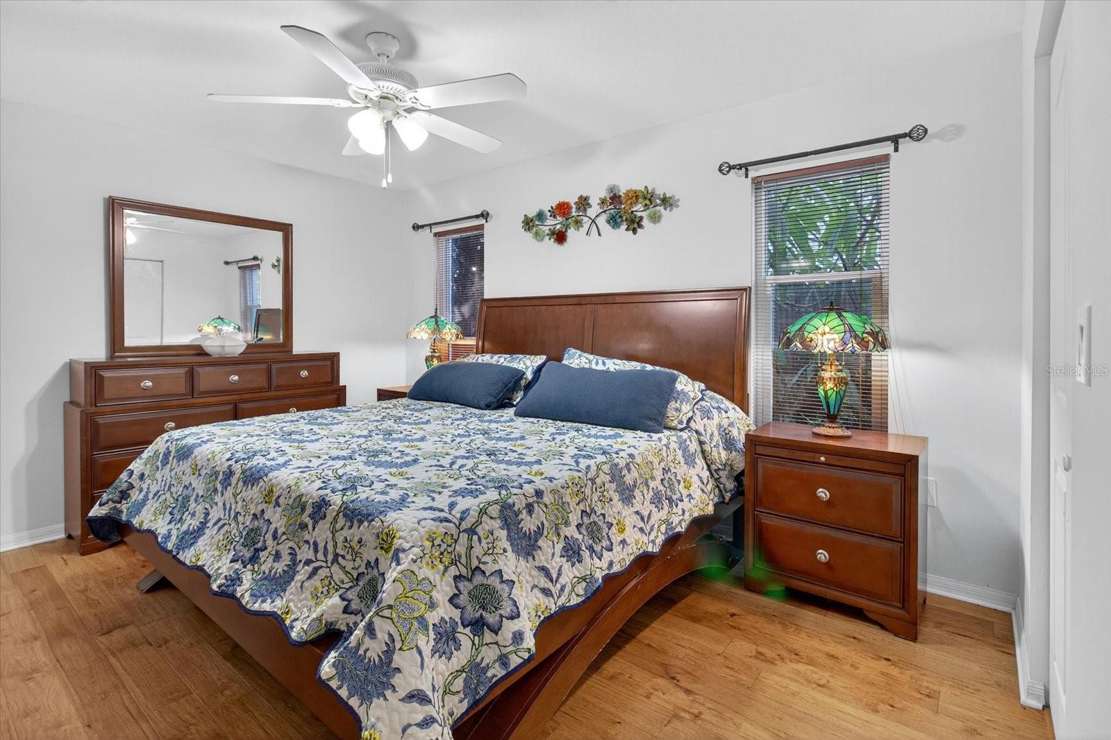 BEACON RUN-UNIT 1 - Residential