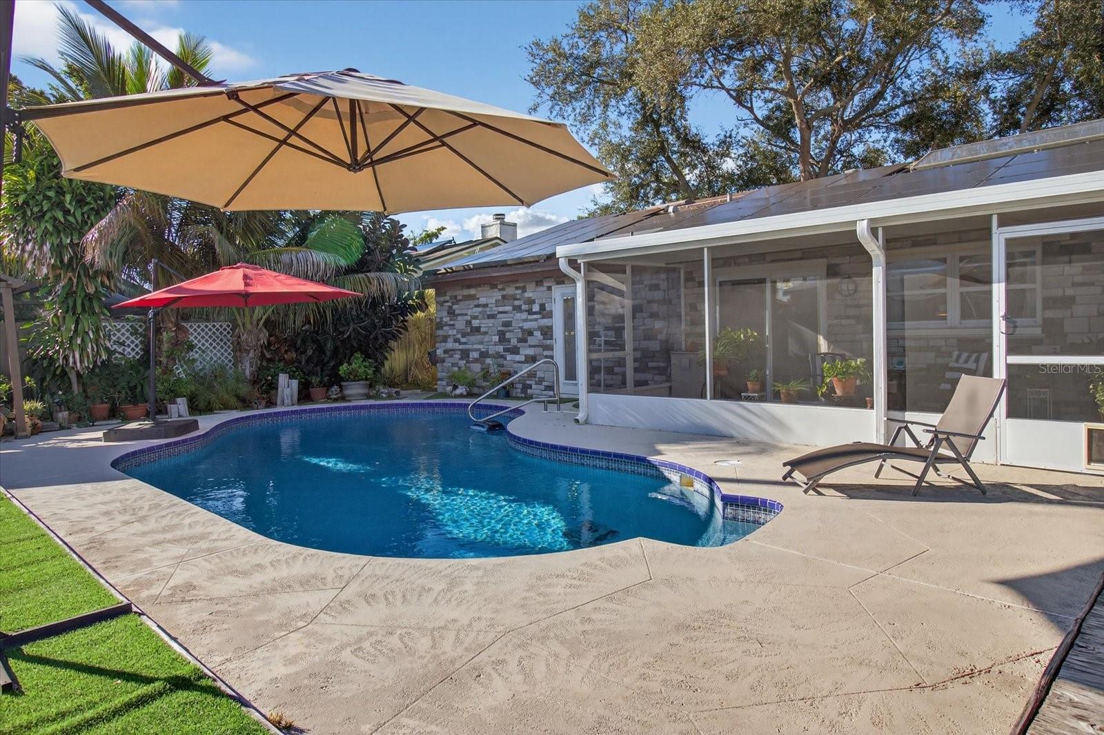 BEACON RUN-UNIT 1 - Residential