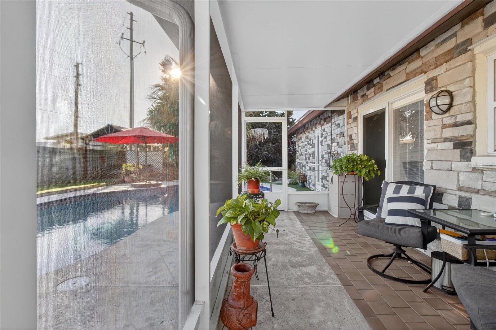 BEACON RUN-UNIT 1 - Residential