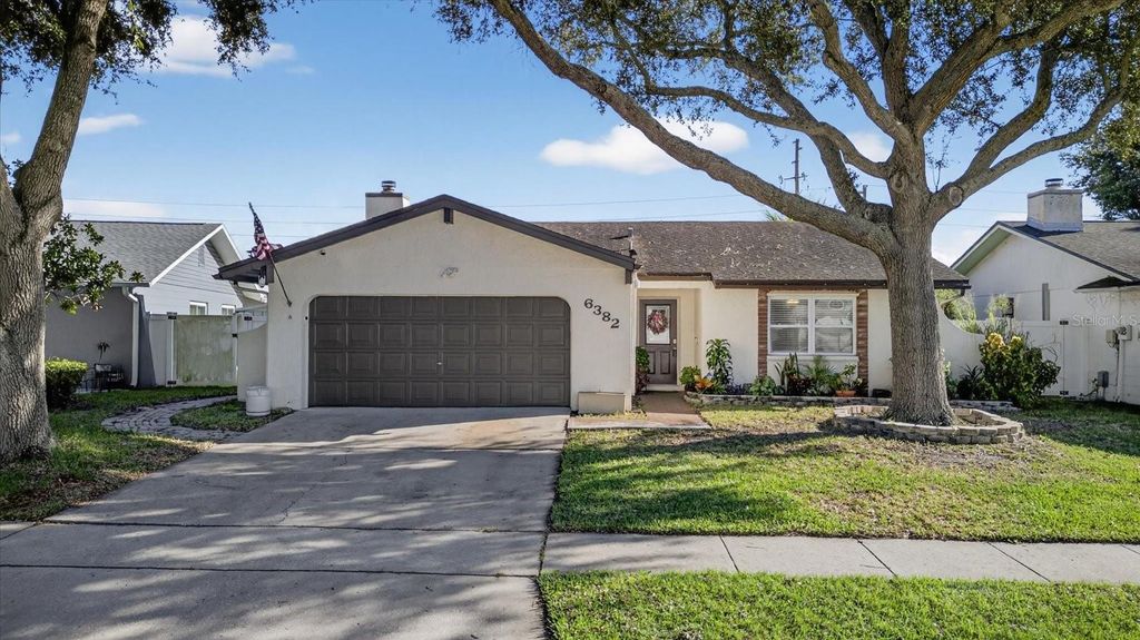 Photo of 6382 107th Terrace N, Pinellas Park, FL 33782 (MLS # TB8436372)