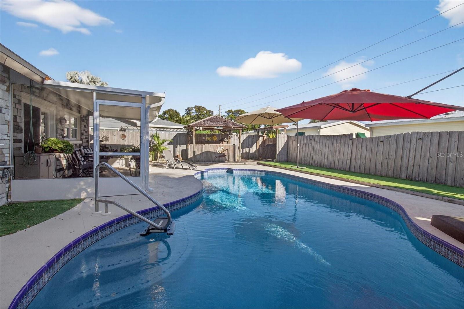 BEACON RUN-UNIT 1 - Residential