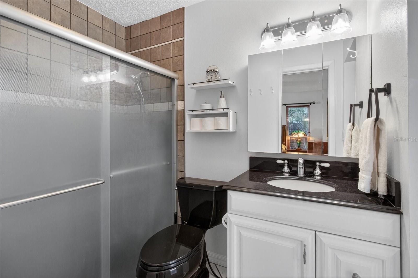 BEACON RUN-UNIT 1 - Residential