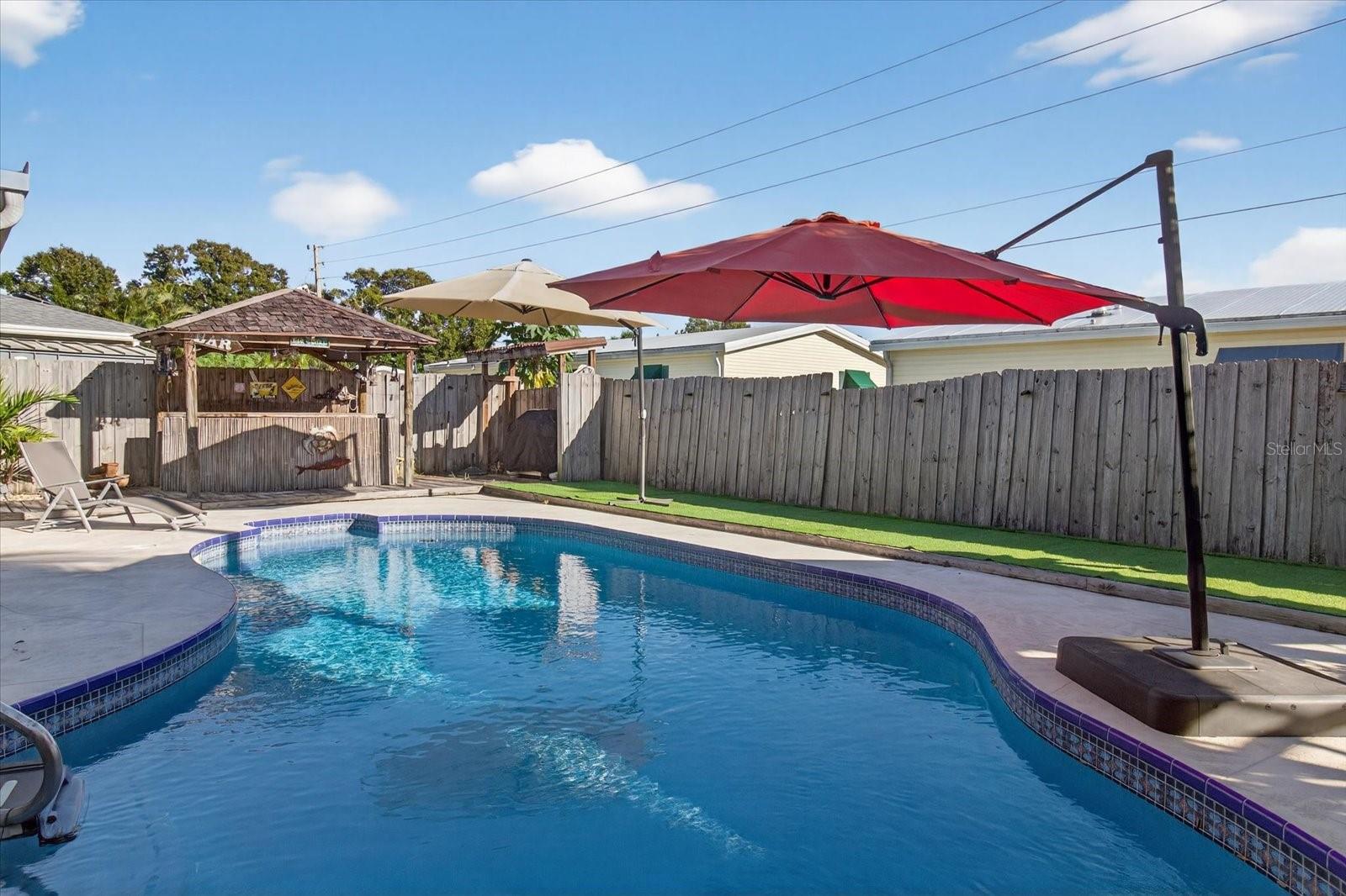 BEACON RUN-UNIT 1 - Residential