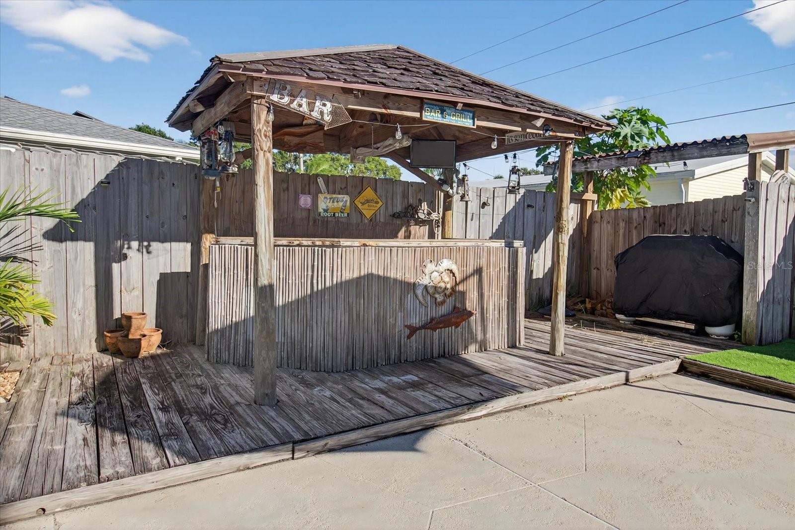 BEACON RUN-UNIT 1 - Residential