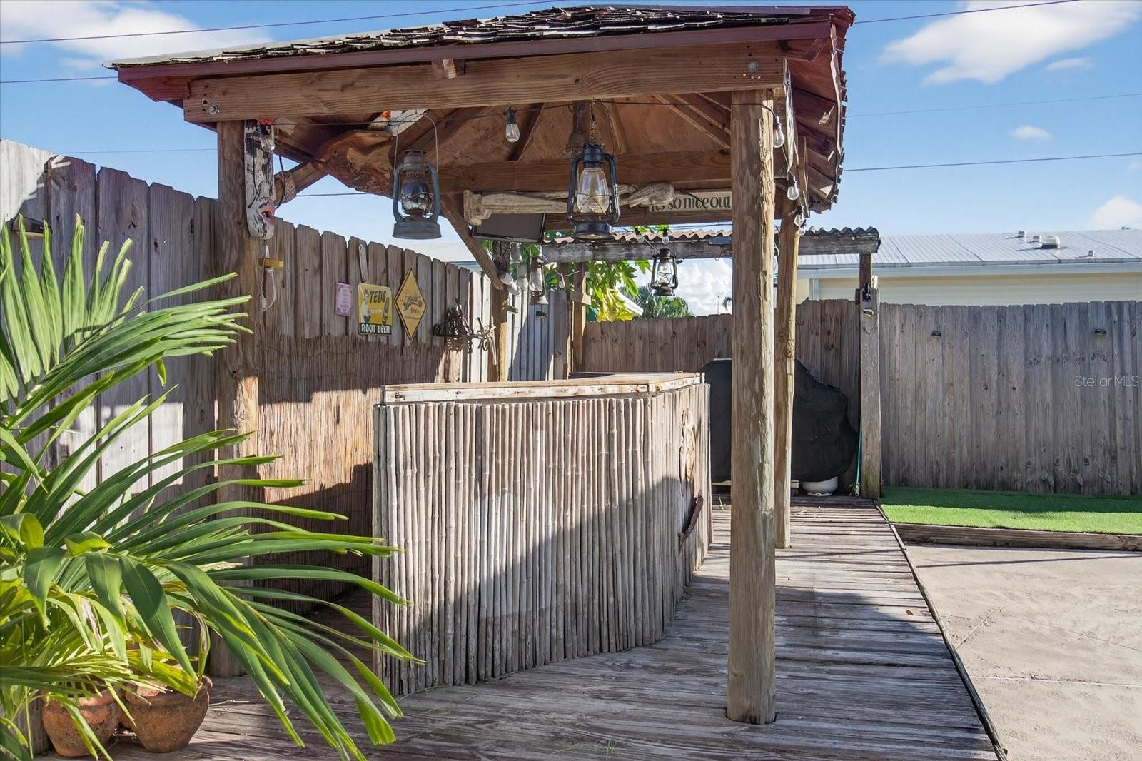 BEACON RUN-UNIT 1 - Residential