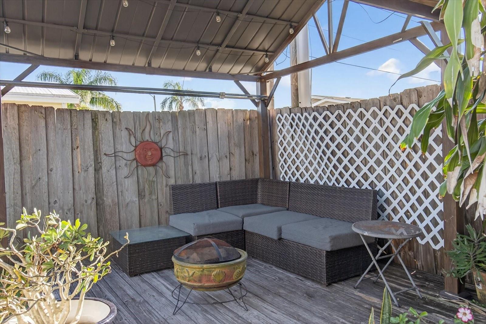 BEACON RUN-UNIT 1 - Residential