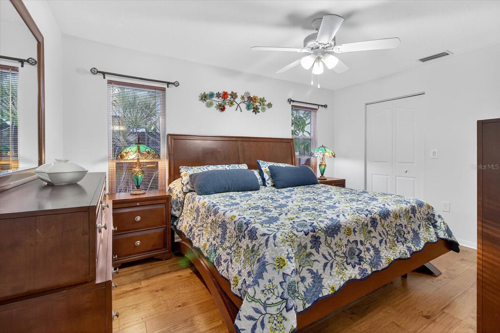 BEACON RUN-UNIT 1 - Residential