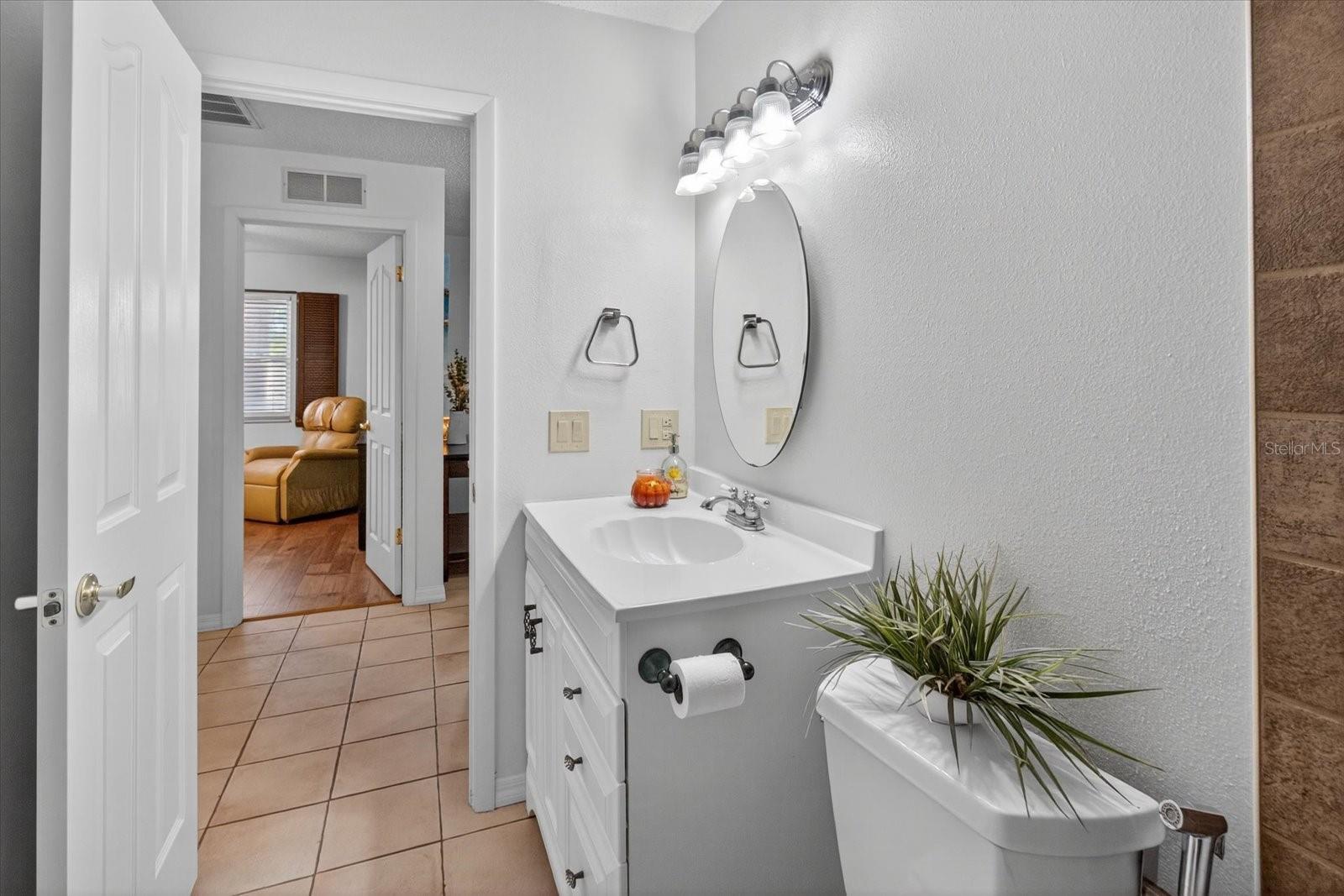 BEACON RUN-UNIT 1 - Residential