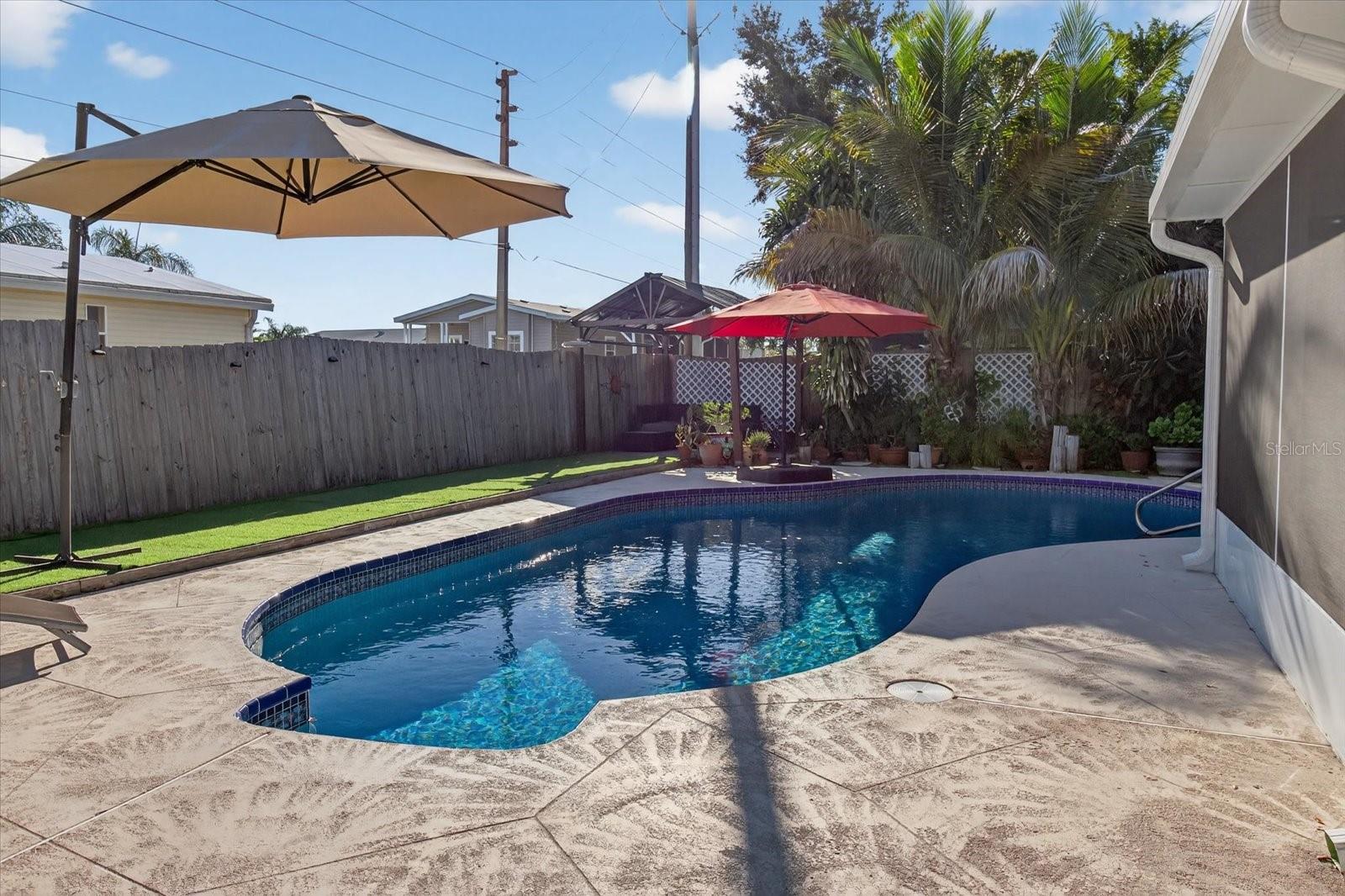 BEACON RUN-UNIT 1 - Residential