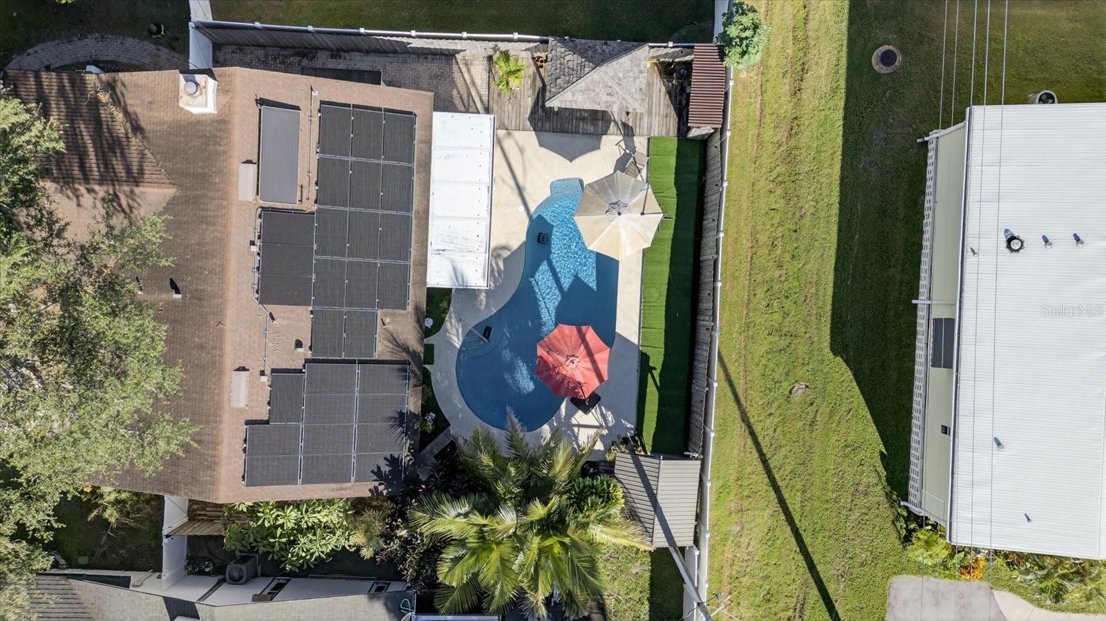 BEACON RUN-UNIT 1 - Residential