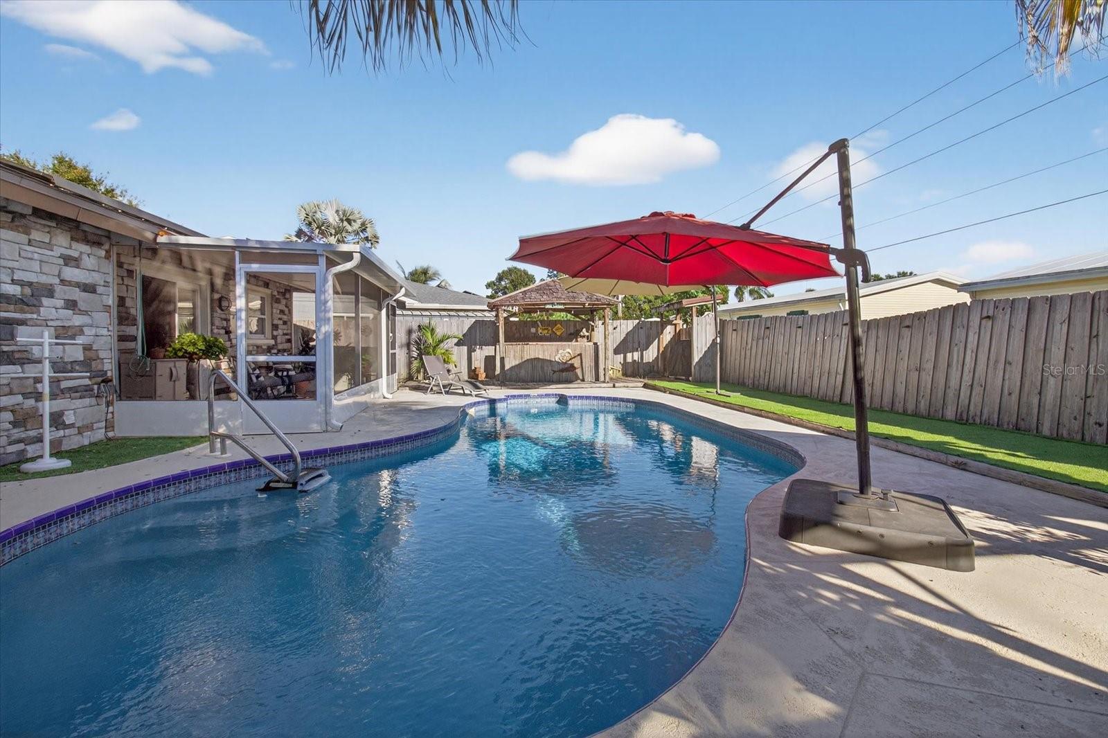 BEACON RUN-UNIT 1 - Residential