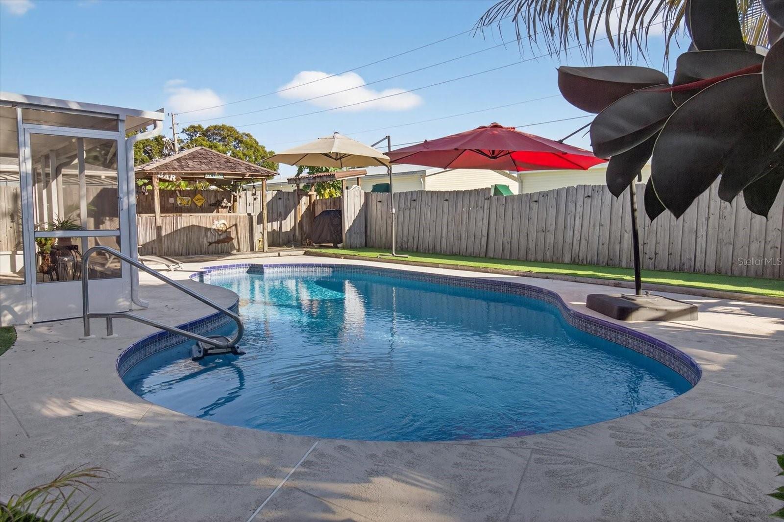 BEACON RUN-UNIT 1 - Residential