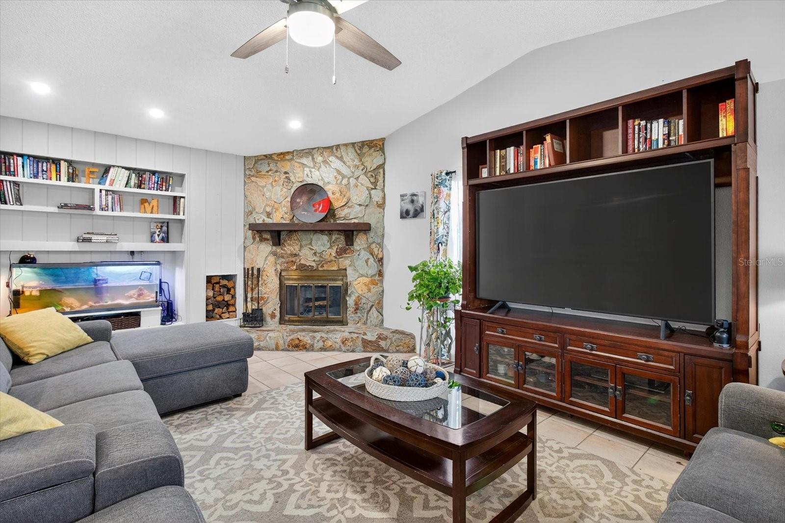 BEACON RUN-UNIT 1 - Residential