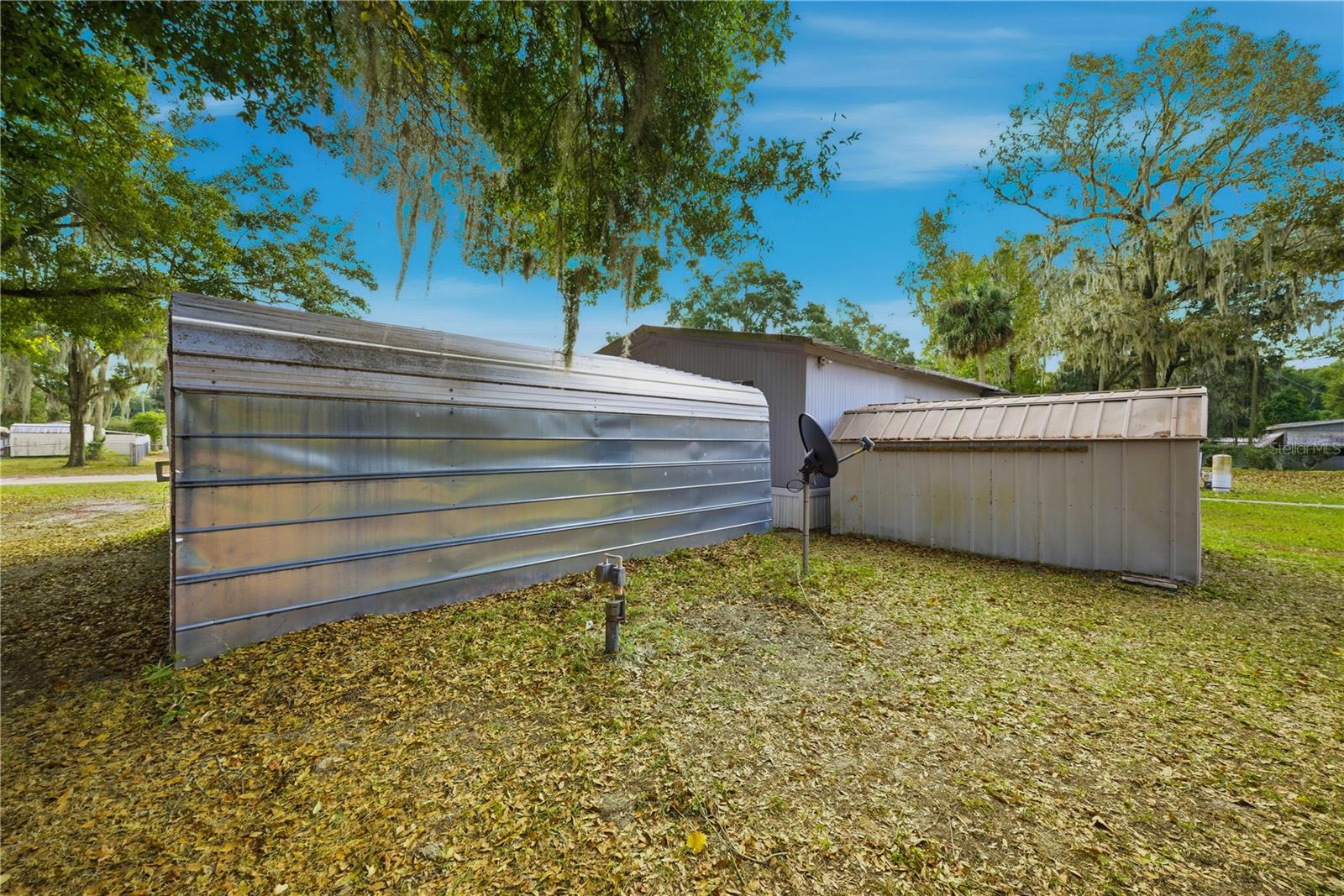 UN 4/THE MDWS - Residential