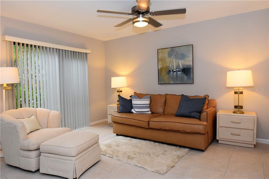 PELICAN COVE XVI - Residential Lease