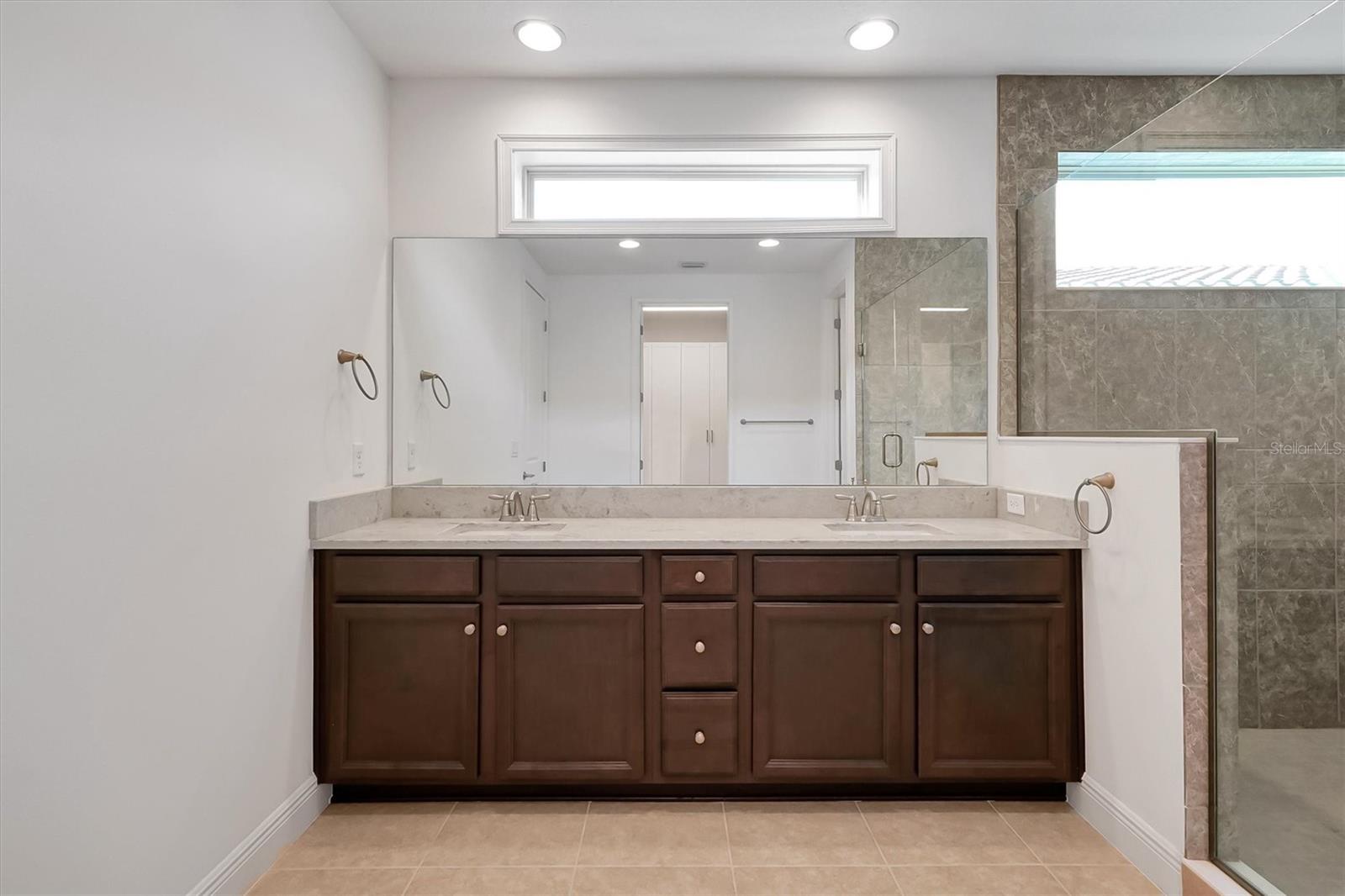 EAGLE CRK VILLAGE I - Residential