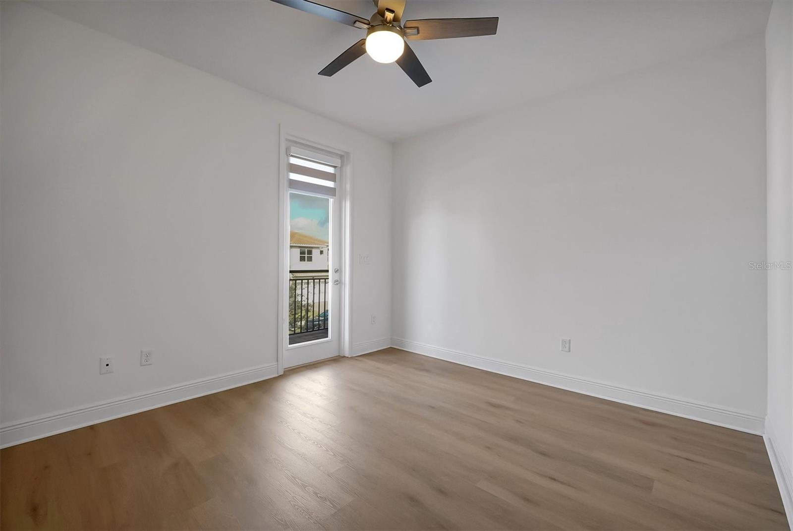 EAGLE CRK VILLAGE I - Residential