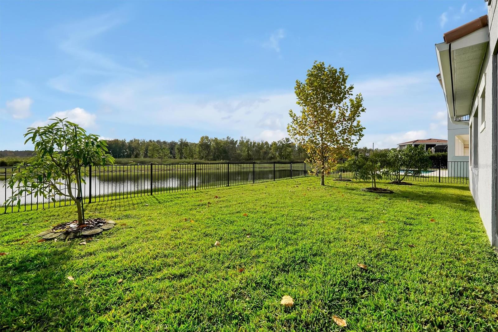 EAGLE CRK VILLAGE I - Residential