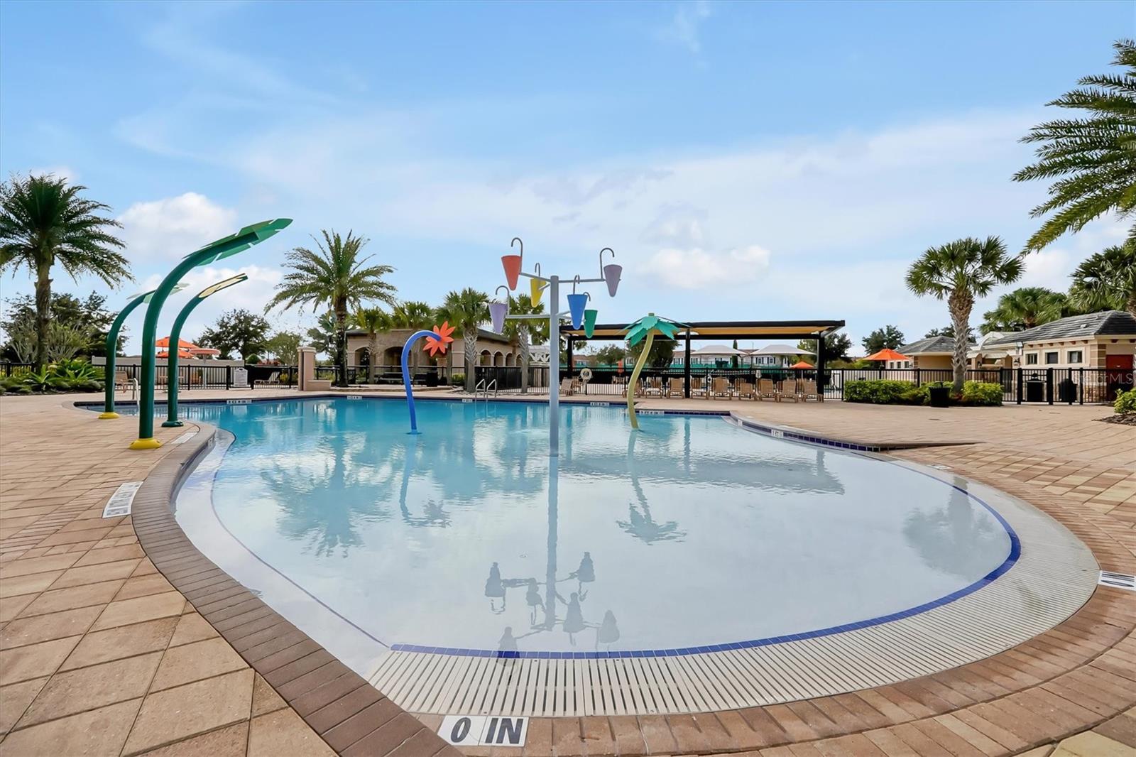 EAGLE CRK VILLAGE I - Residential