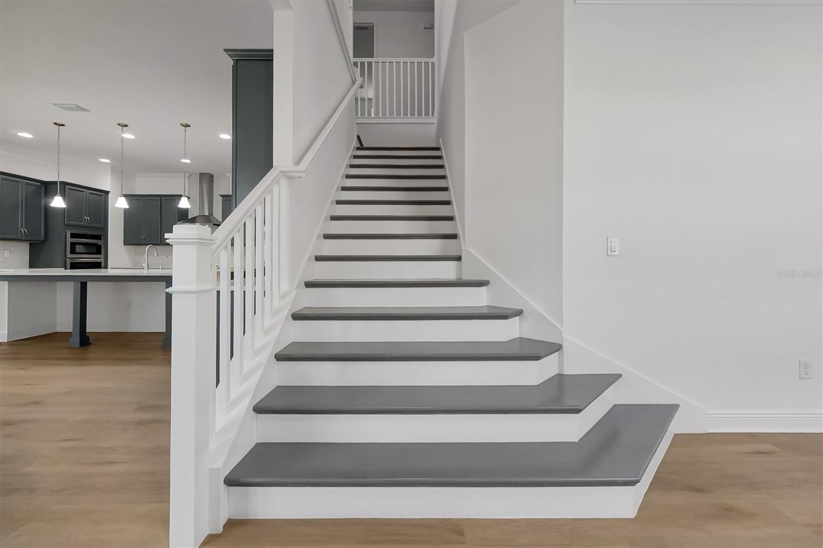 EAGLE CRK VILLAGE I - Residential