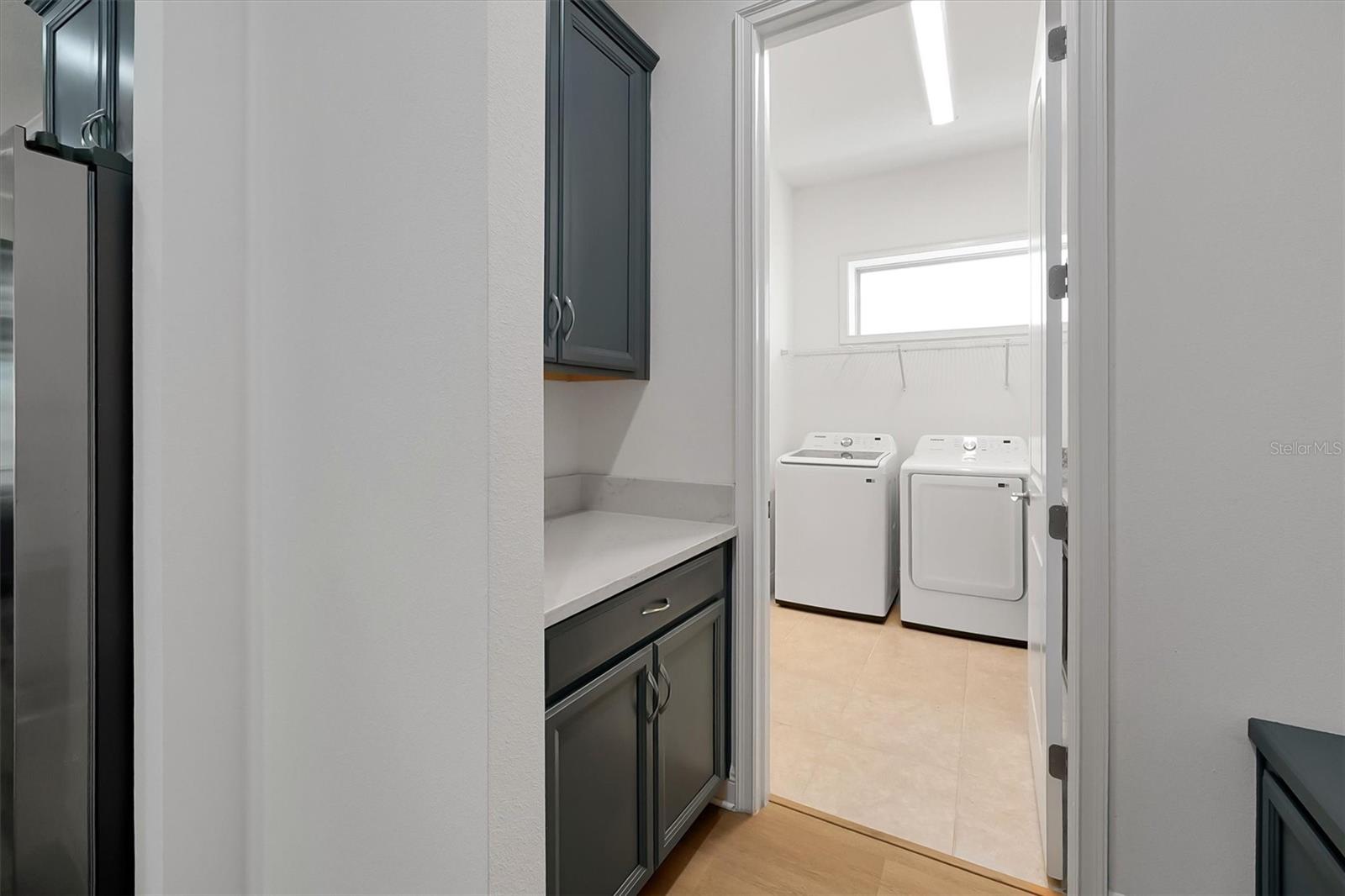 EAGLE CRK VILLAGE I - Residential