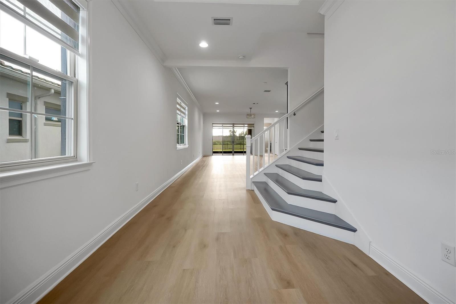 EAGLE CRK VILLAGE I - Residential