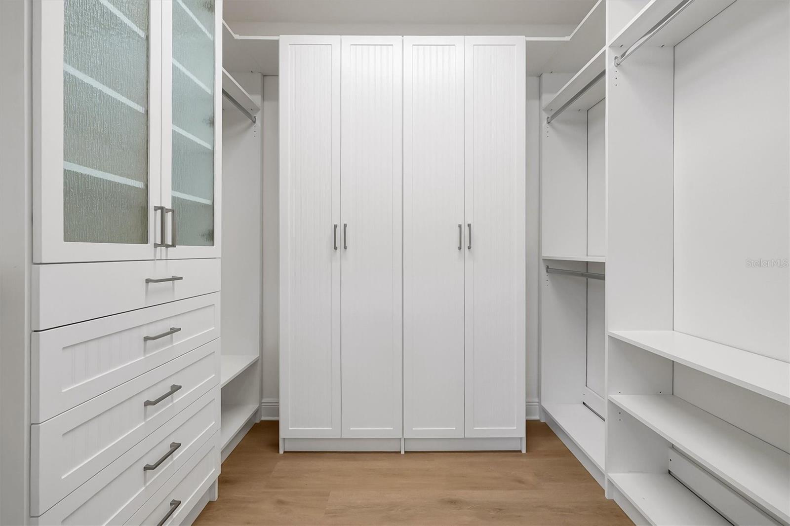 EAGLE CRK VILLAGE I - Residential