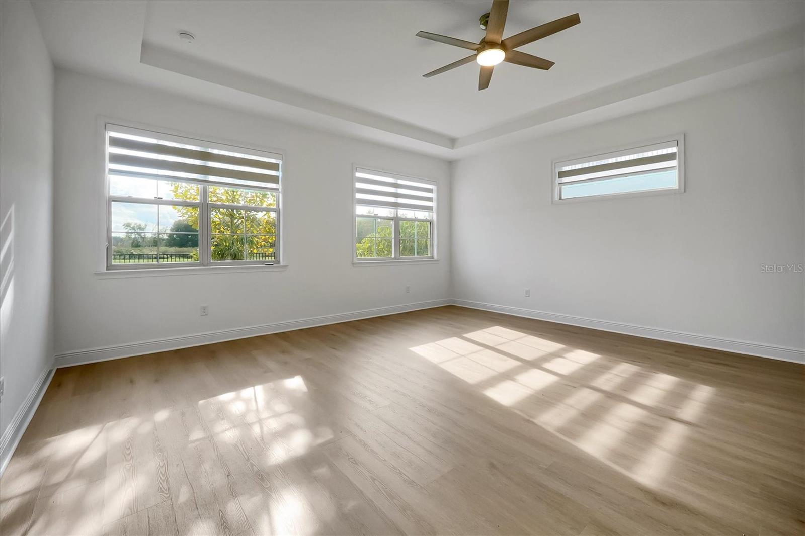 EAGLE CRK VILLAGE I - Residential