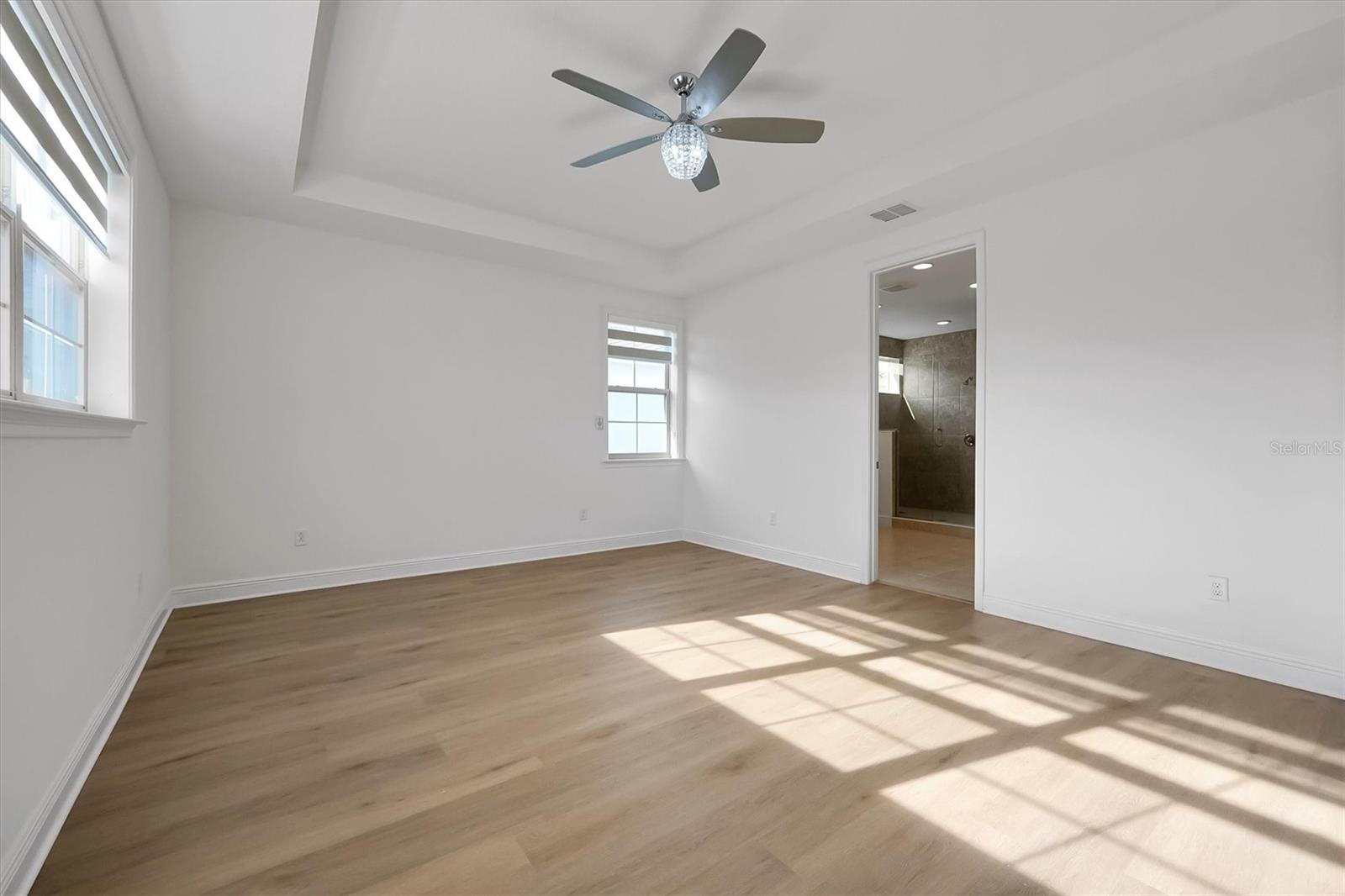 EAGLE CRK VILLAGE I - Residential