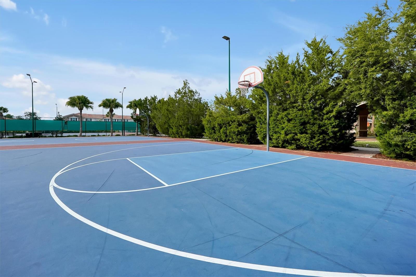 EAGLE CRK VILLAGE I - Residential