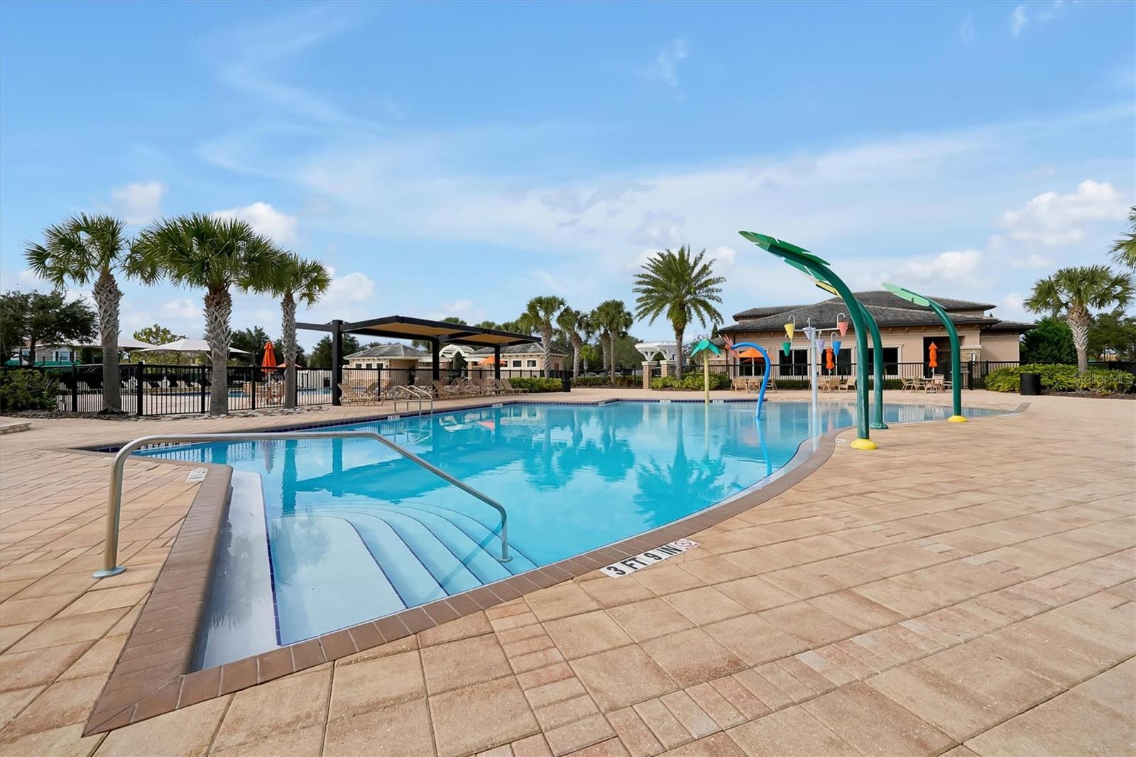 EAGLE CRK VILLAGE I - Residential