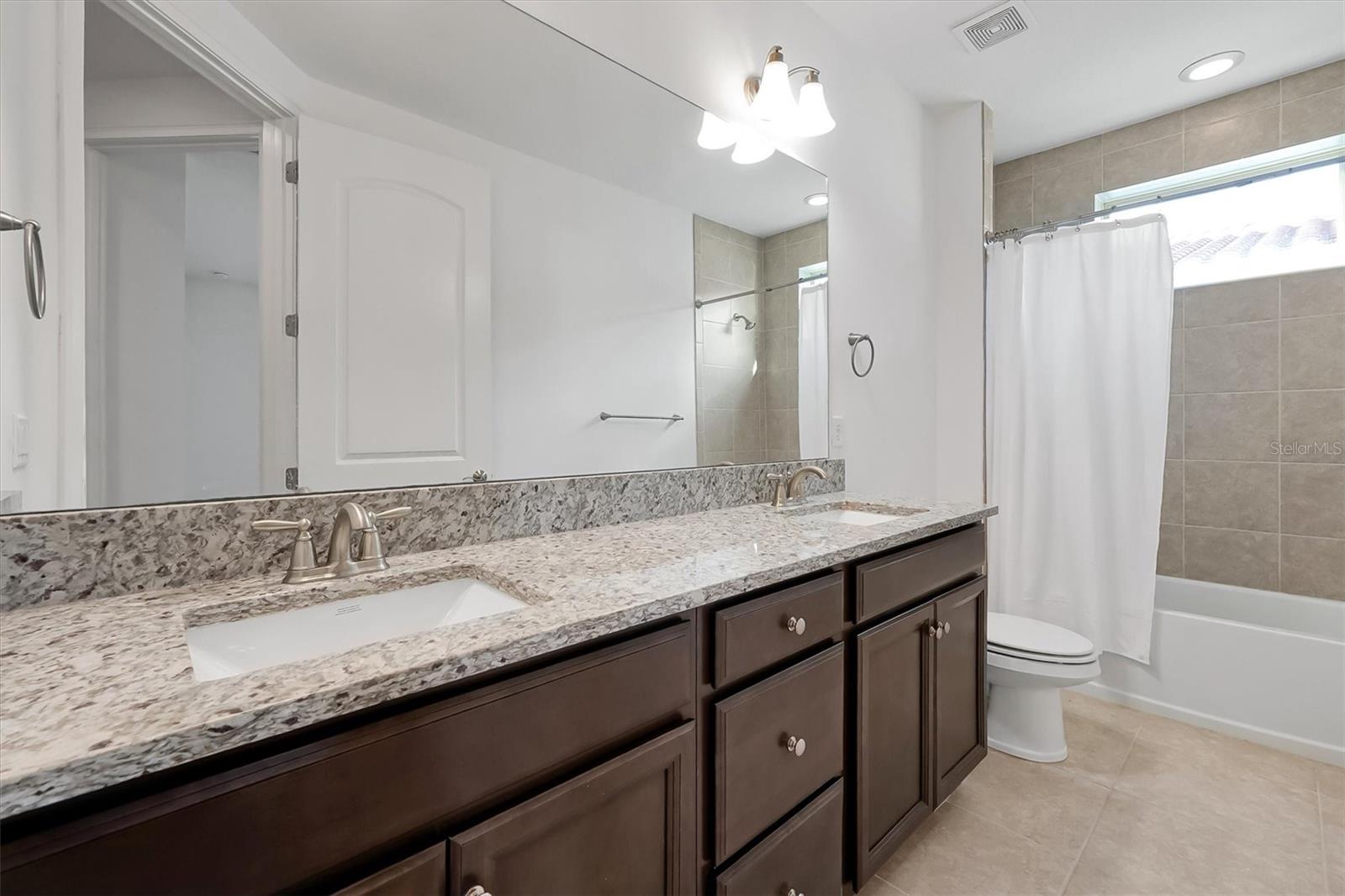 EAGLE CRK VILLAGE I - Residential