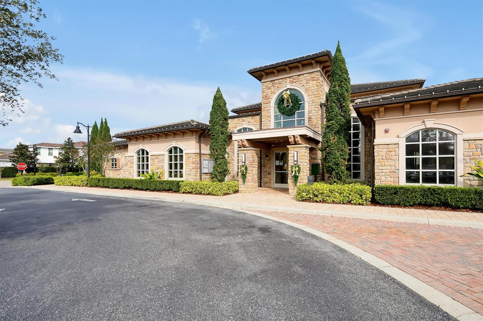 EAGLE CRK VILLAGE I - Residential