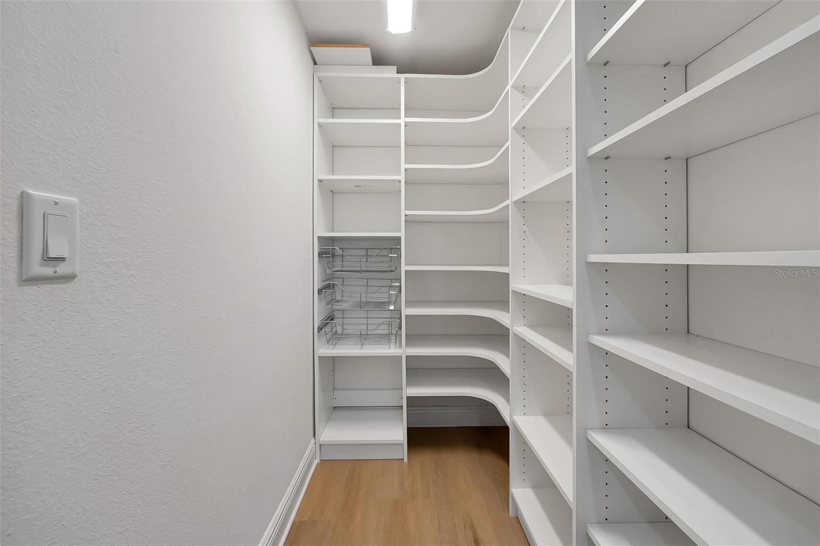 EAGLE CRK VILLAGE I - Residential