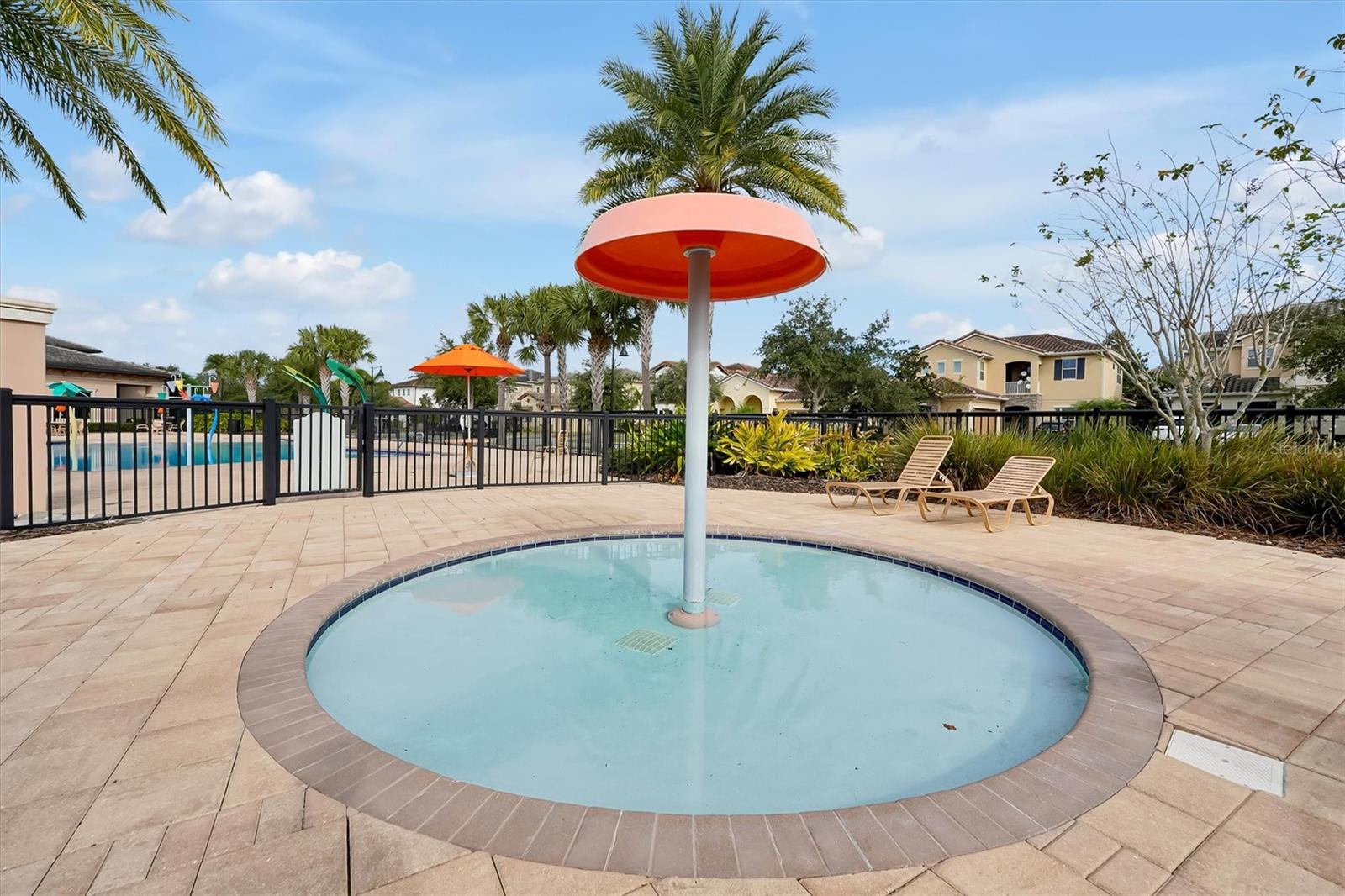 EAGLE CRK VILLAGE I - Residential