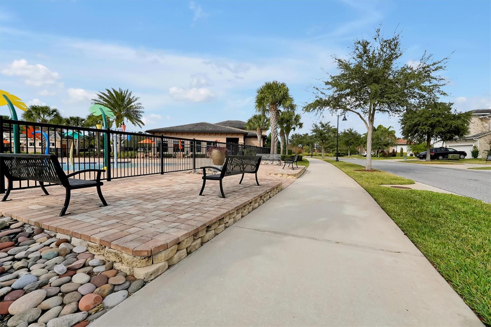 EAGLE CRK VILLAGE I - Residential