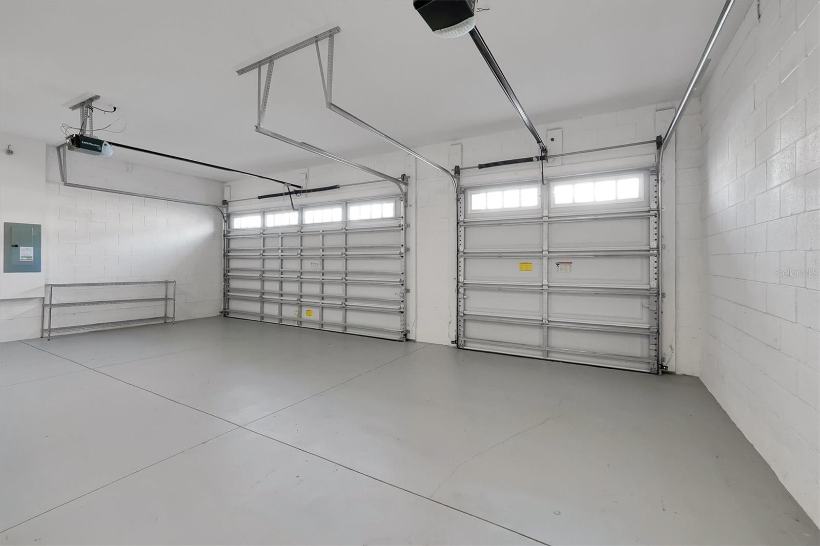 EAGLE CRK VILLAGE I - Residential