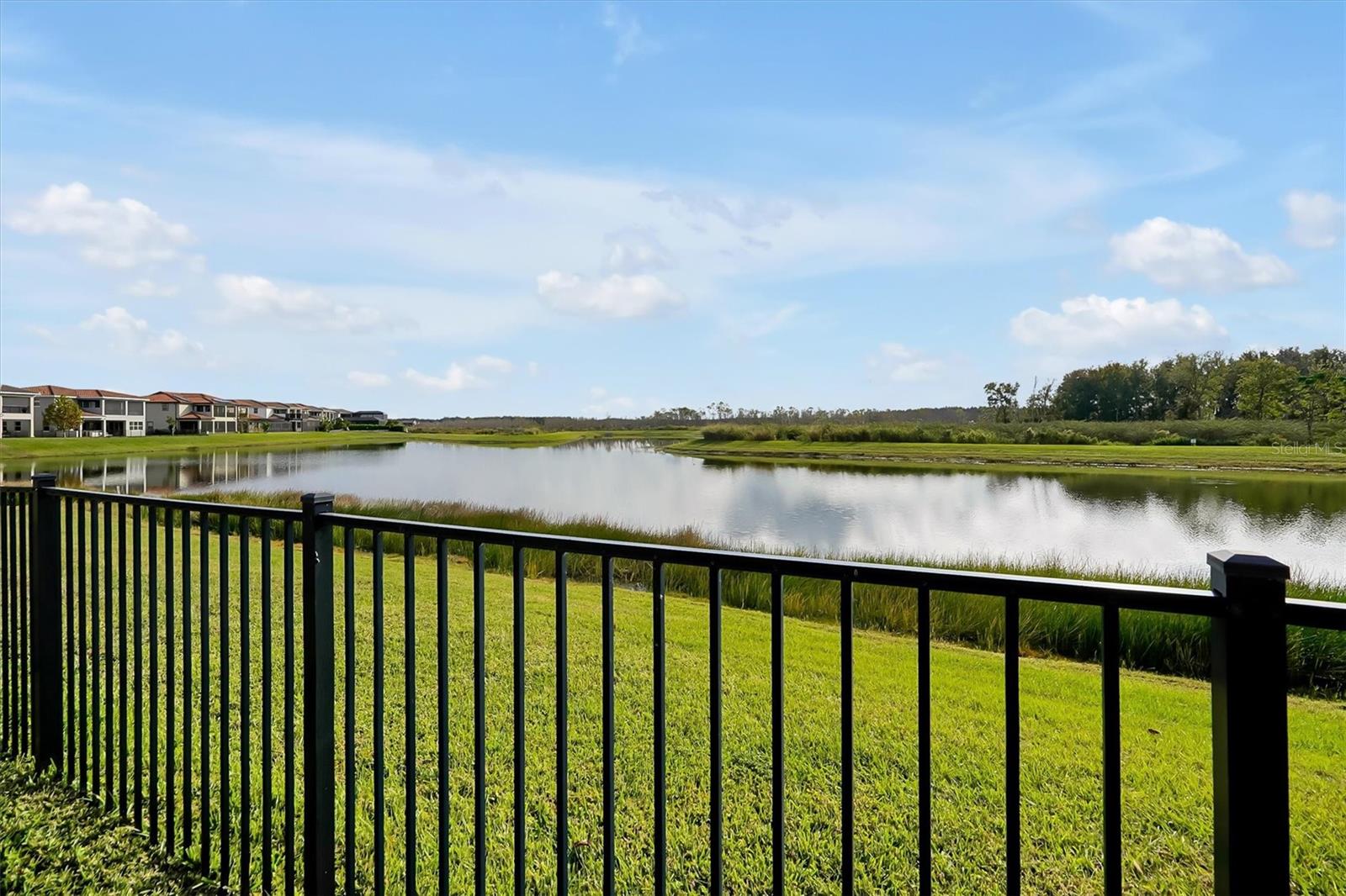 EAGLE CRK VILLAGE I - Residential