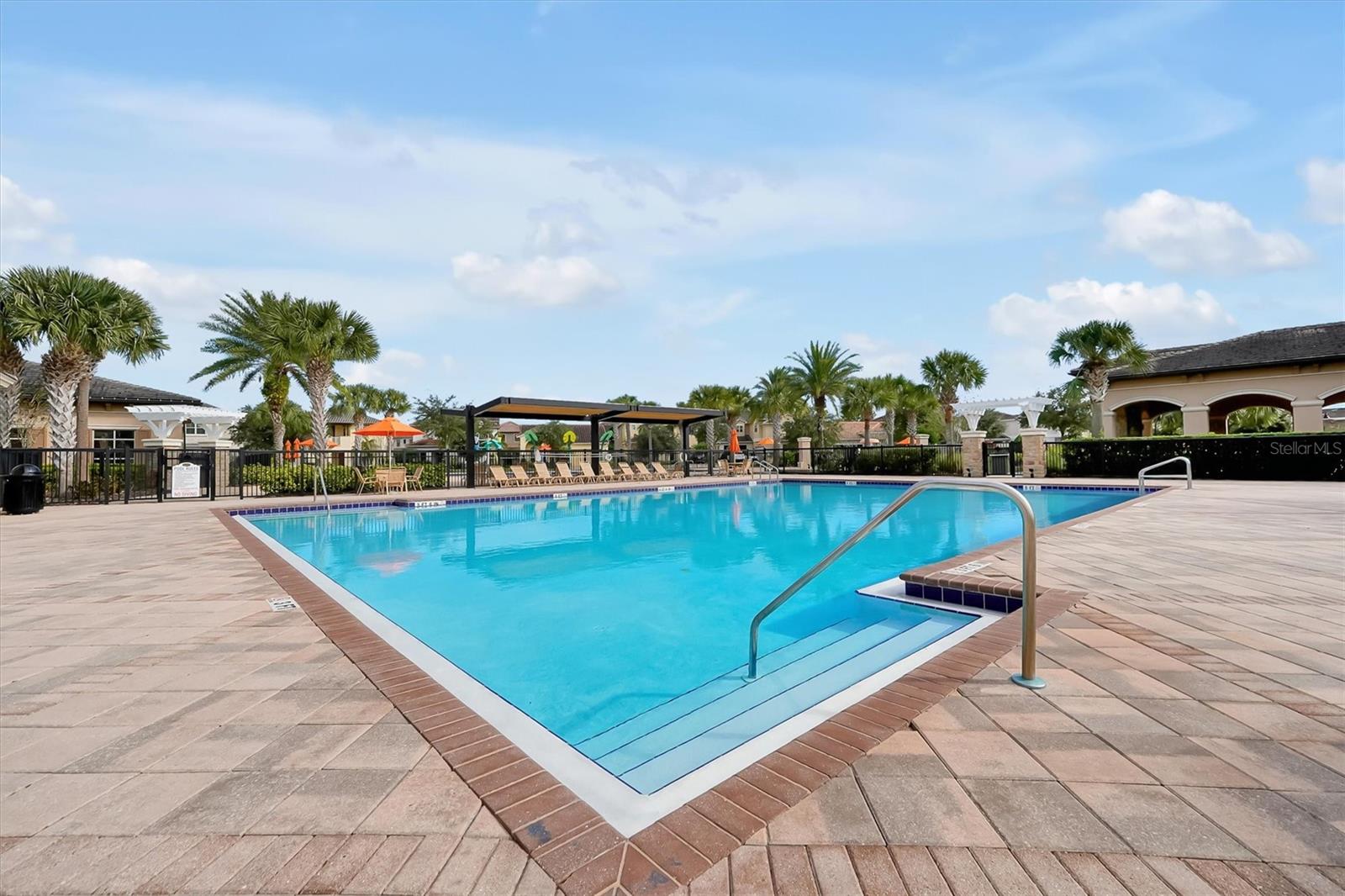 EAGLE CRK VILLAGE I - Residential