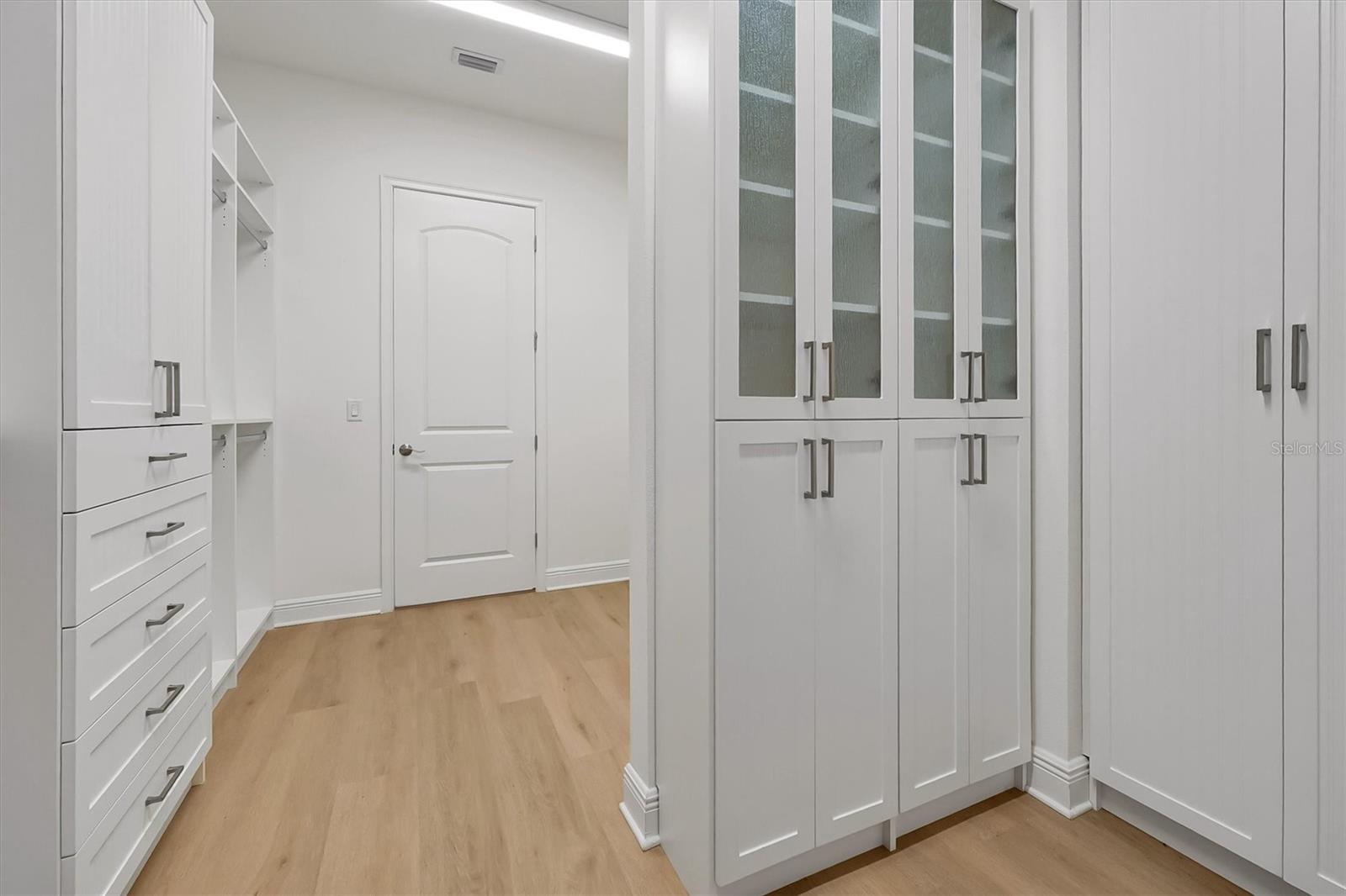 EAGLE CRK VILLAGE I - Residential