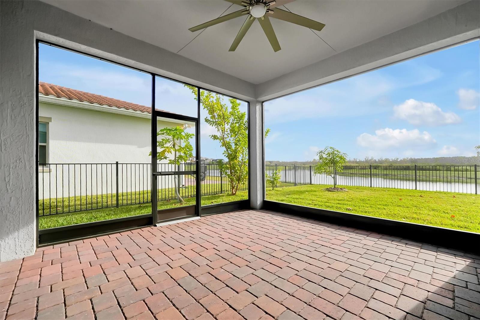 EAGLE CRK VILLAGE I - Residential