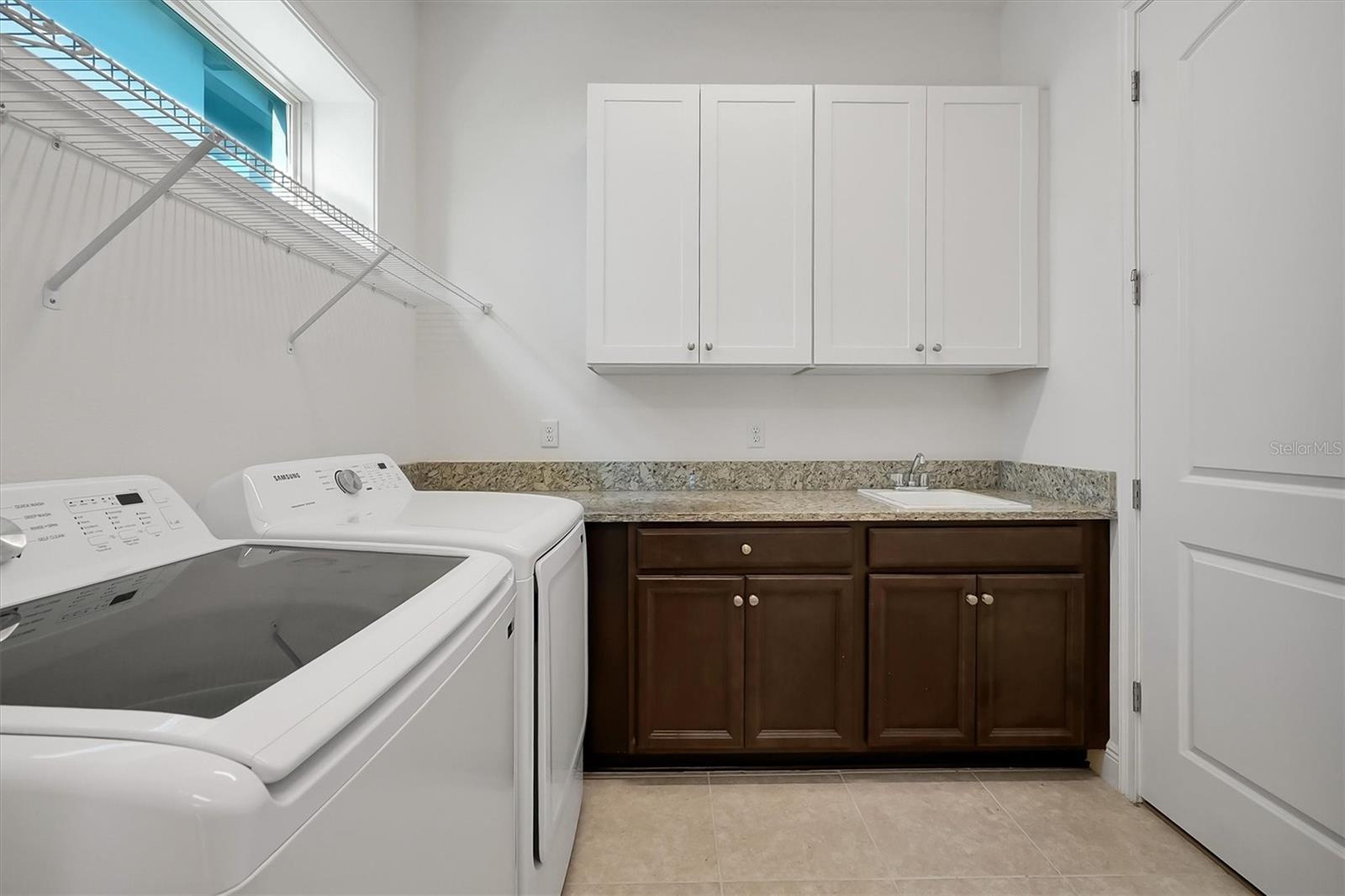 EAGLE CRK VILLAGE I - Residential