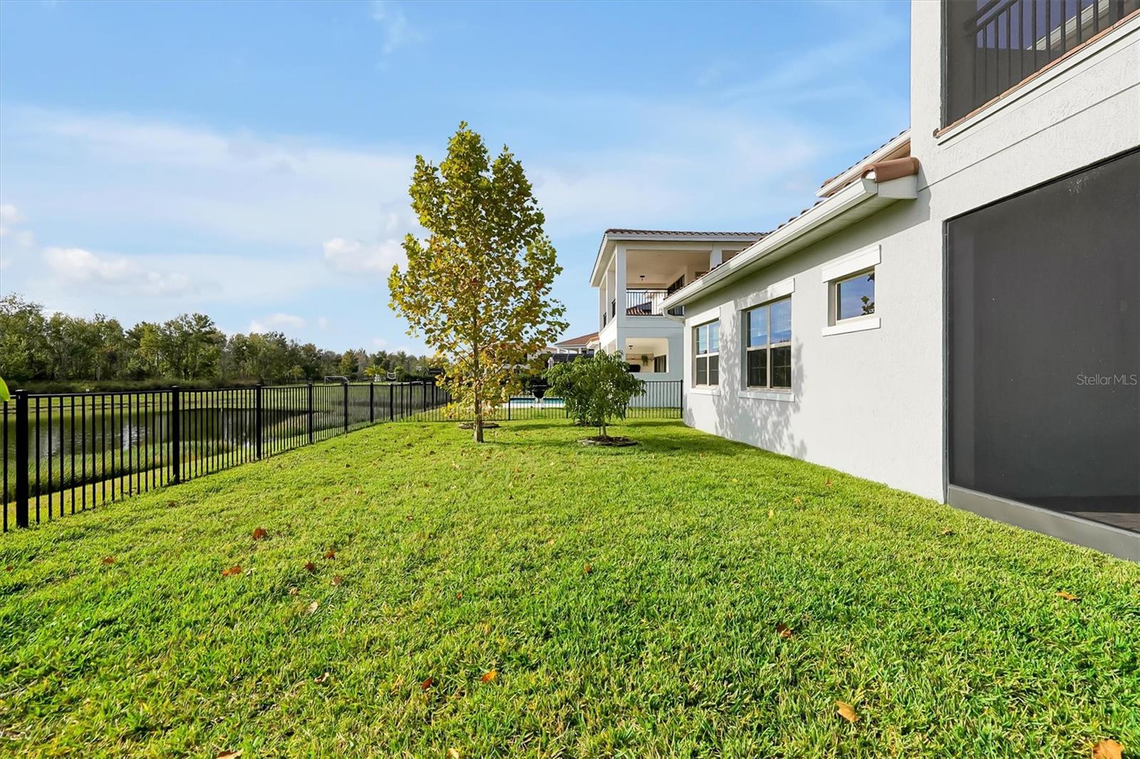 EAGLE CRK VILLAGE I - Residential