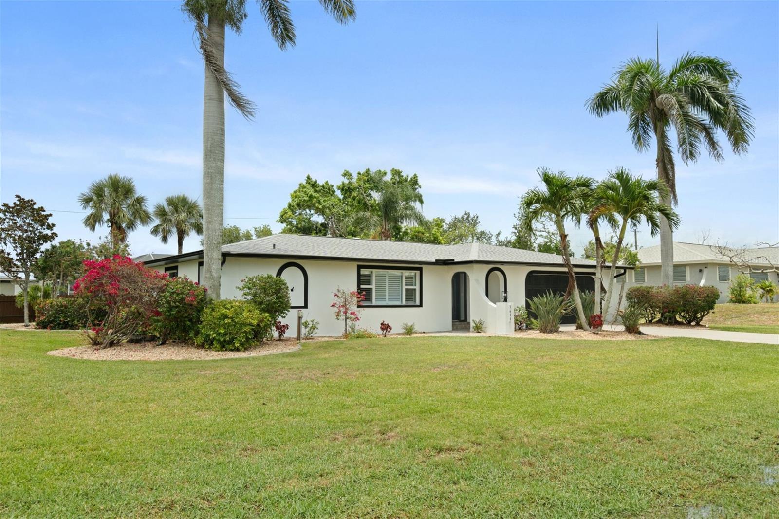 3631 PALM DRIVE